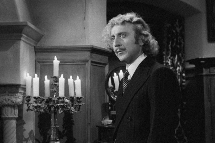 Young Frankenstein