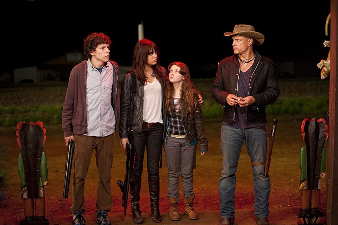 Zombieland