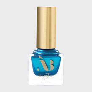 Auda B Nail Polish In High Fashion