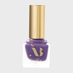 Auda B Vegan Nail Polish In Front Row