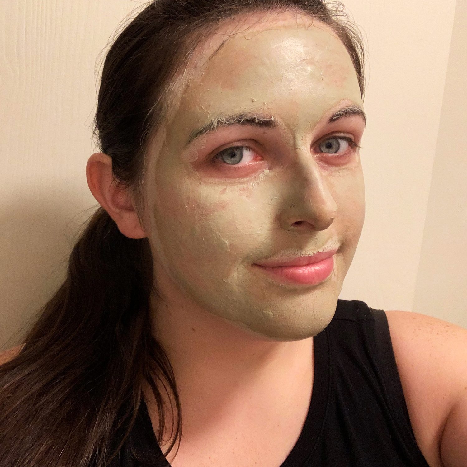 I Tried This Top-Rated Clay Mask from Amazon—And My Skin’s Never Felt Better