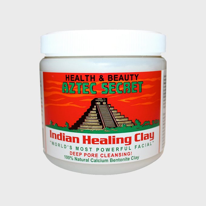 Aztec Secret Indian Healing Clay Face Mask