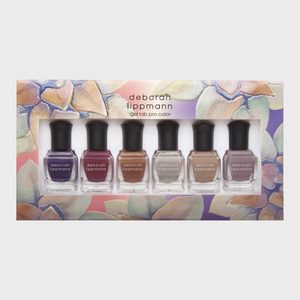 Debora Lippmann Shes A Wildflower Nail Polish Set