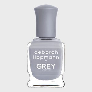 Deborah Lippmann Gel Lap Pro In Grey Day