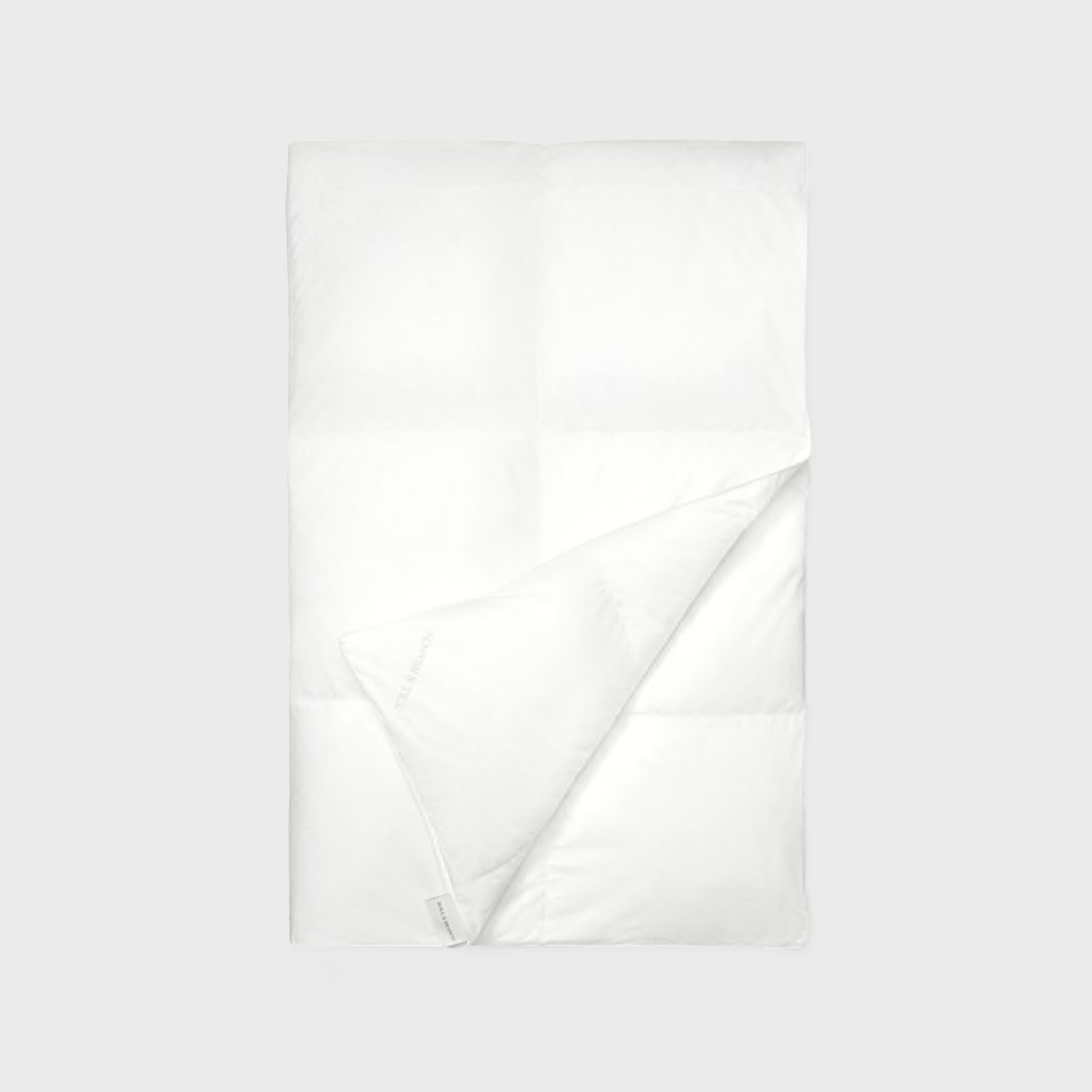 Down Duvet Insert Via Bollandbranch