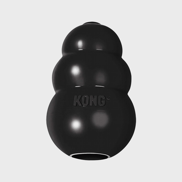 Kong Black Extreme Small Ecomm Via Petco