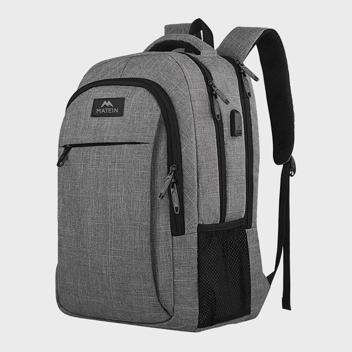Matein Backpack Via Amazon