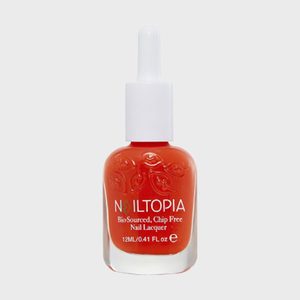 Nailtopia Nail Lacquer In Morning Mimosa