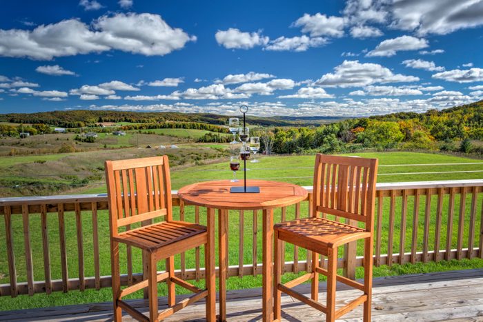 Petoskey Farms Vineyard & Winery