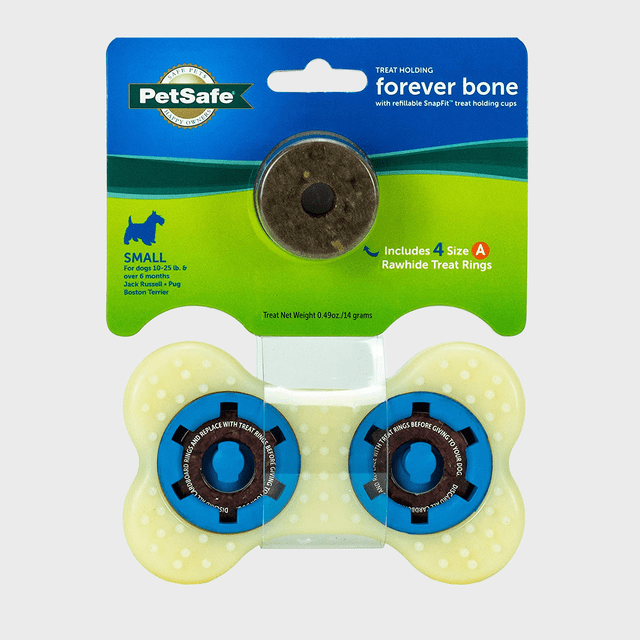 Petsafe Forever Bone Dog Chew Toy Ecomm Via Amazon