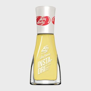 Sally Hansen Jelly Belly Nail Polish In Pina Colada