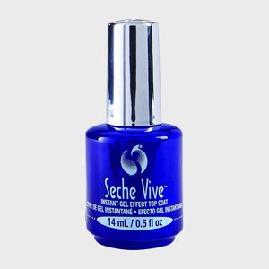 Seche Vive Gel Effect Top Coat