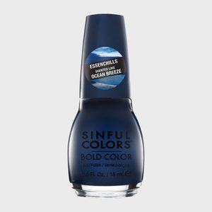 Sinful Colors In Beach Vibes