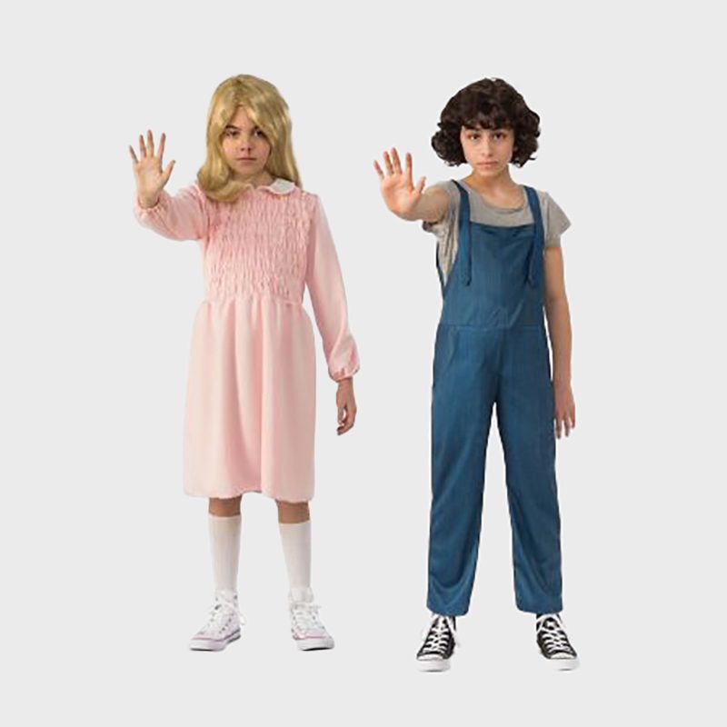Stranger Things Costume Ecomm
