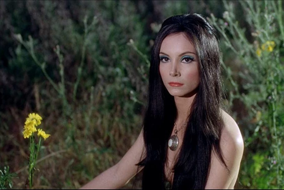 The Love Witch