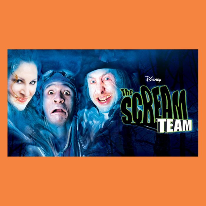 The Scream Team