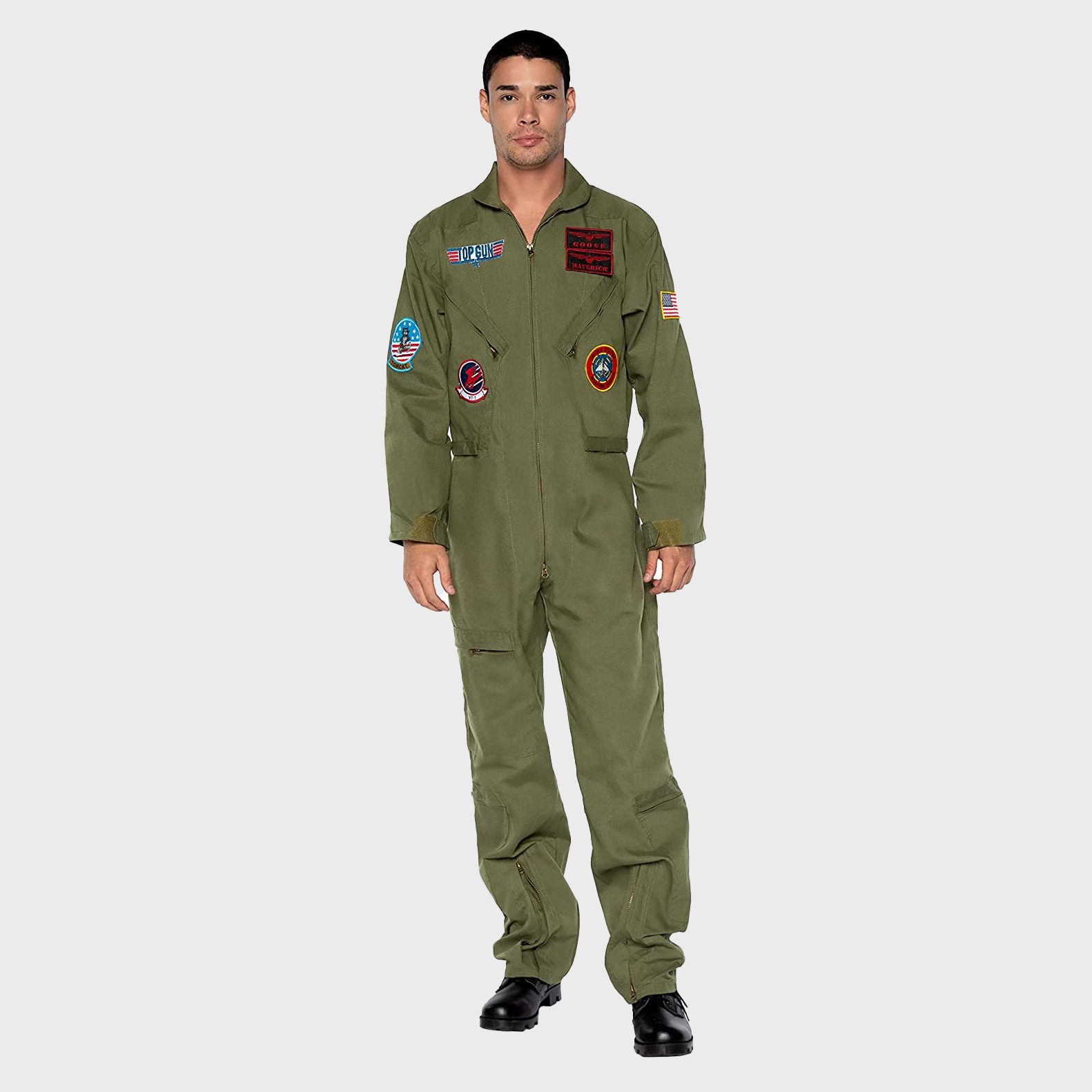 Top Gun Halloween Costume Ecomm Via Amazon