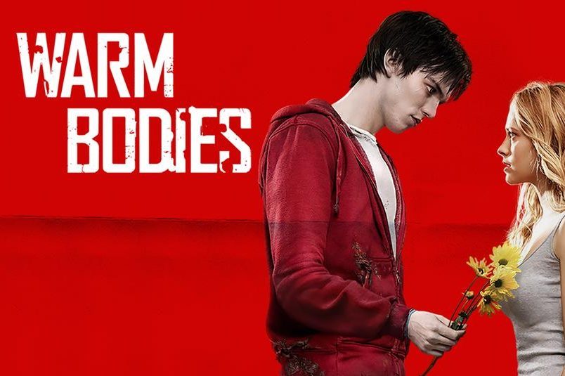 Warm Bodies Hulu
