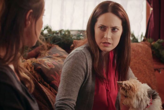 12 Pups Of Christmas