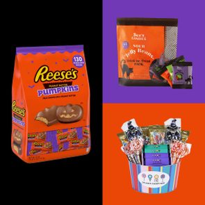 31 Best Deals On Halloween Candy In 2021