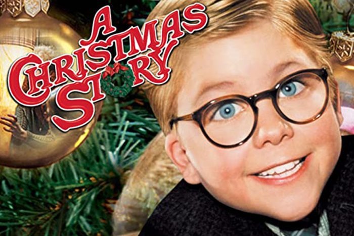 A Christmas Story