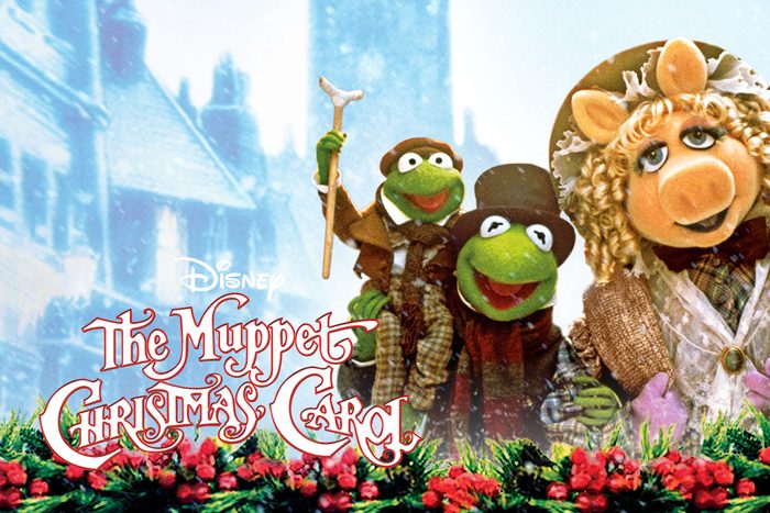 A Muppet Christmas Carol