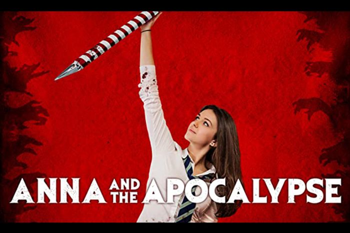 Anna And The Apocalypse
