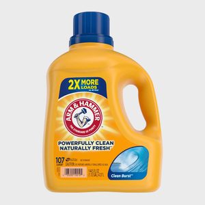Arm And Hammer Liquid Laundry Detergent