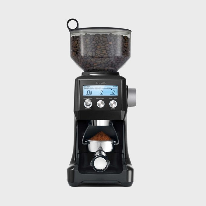 Breville The Smart Grinder Pro