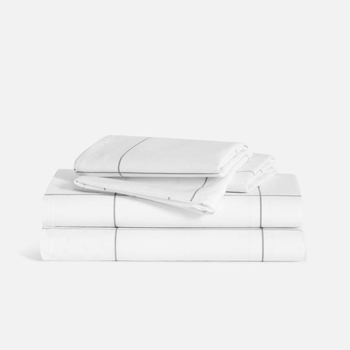 Brooklinen Luxe Core Sheet Set