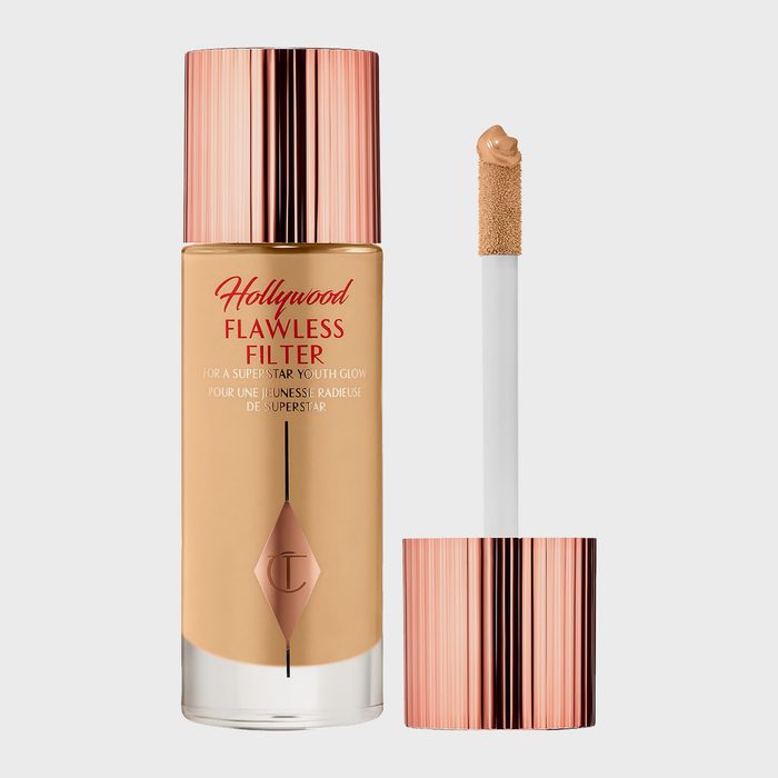 Charlotte Tilbury Hollywood Flawless Filter Foundation
