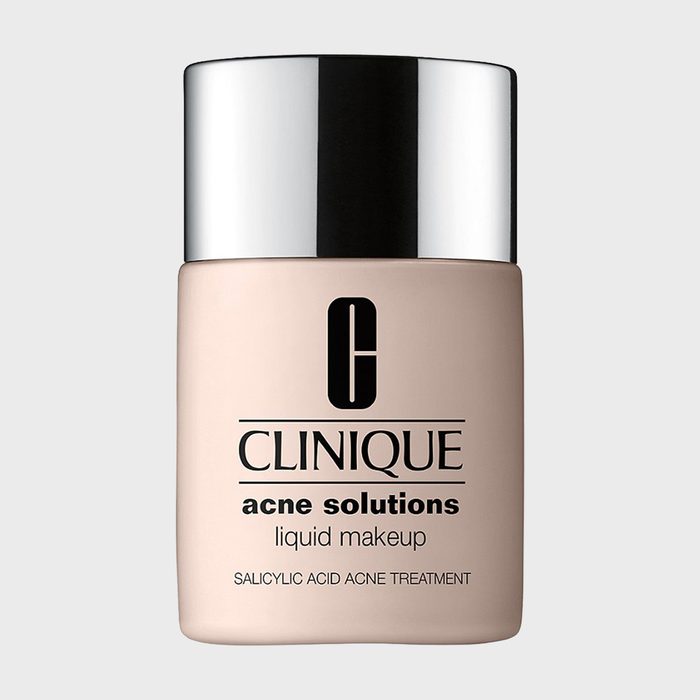 Clinique Anti Blemish Solutions Liquid Makeup