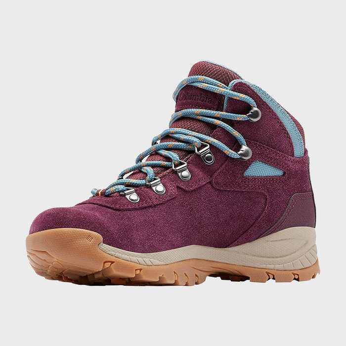 Columbia Newton Ridge Plus Hiking Boots