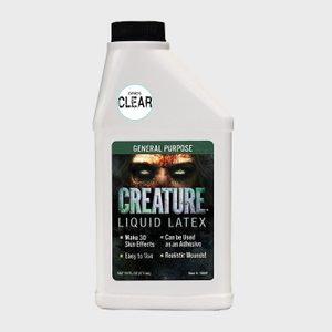 Creature Liquid Latex