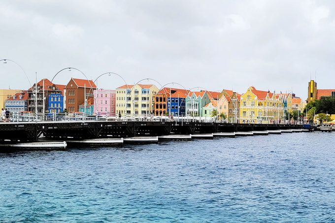 Curacao Cruise Destination Courtey Billy Hirsch