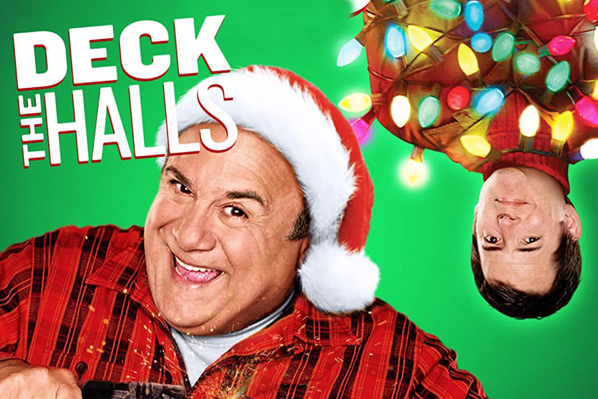 Deck The Halls
