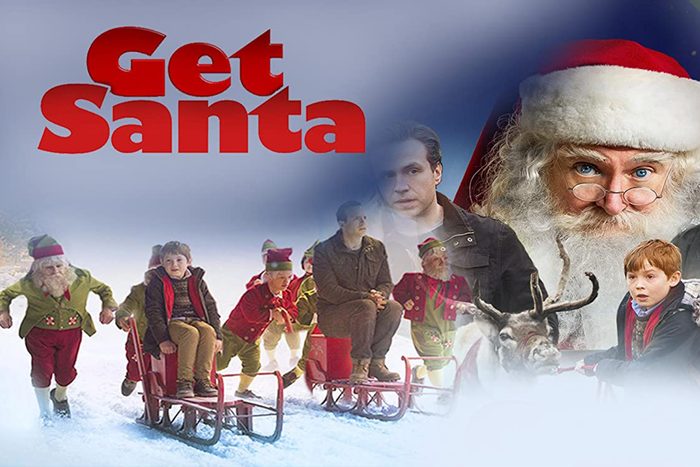 Get Santa