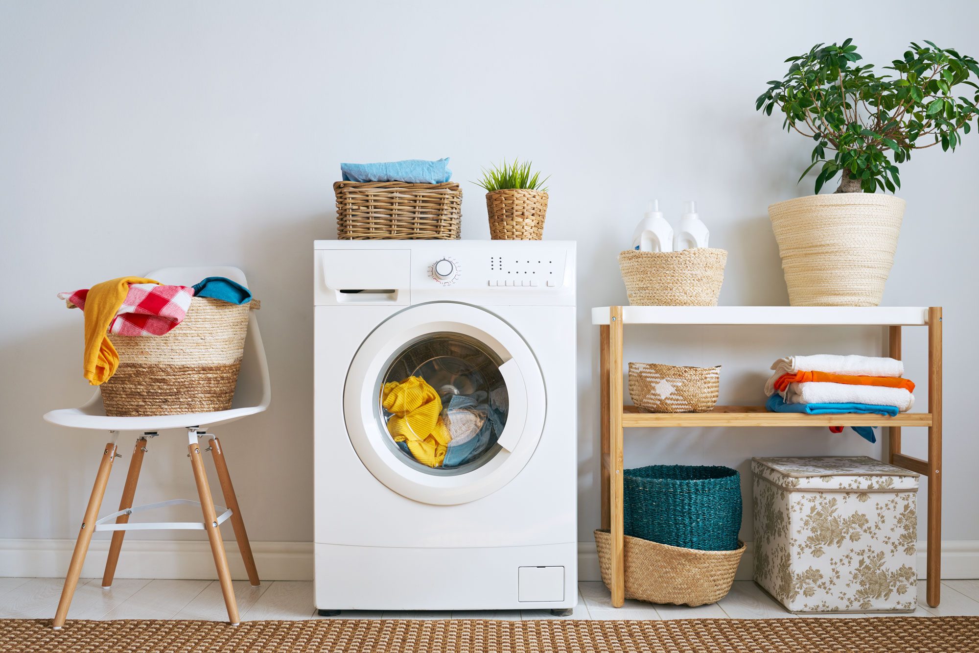 How to Do Laundry the Right Way: A Step-by-Step Guide