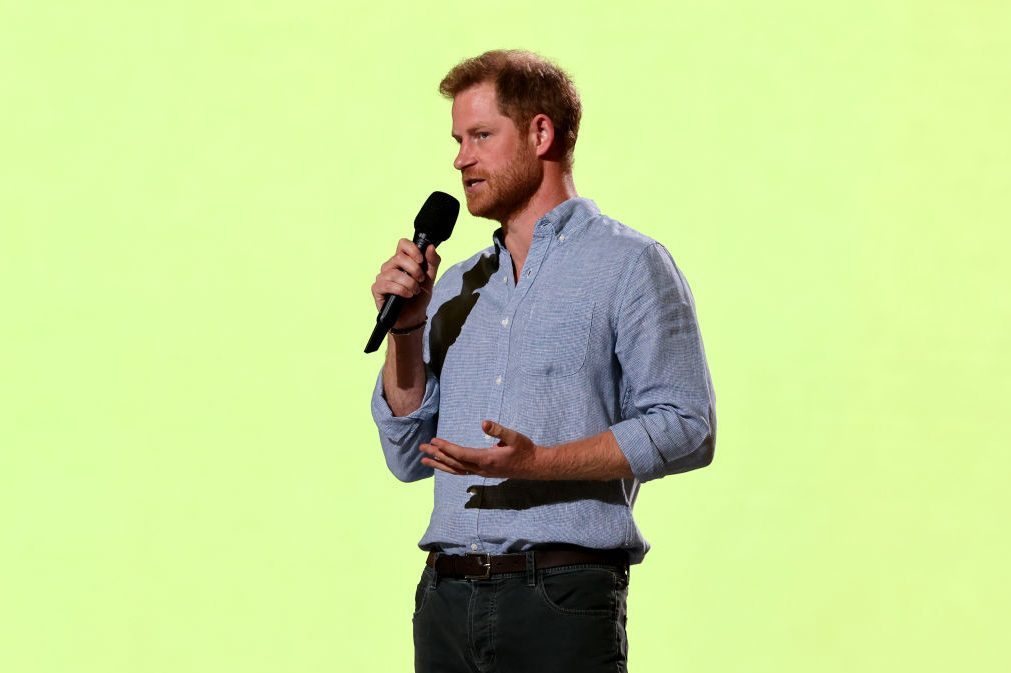 Global Citizen VAX LIVE: The Concert To Reunite The World