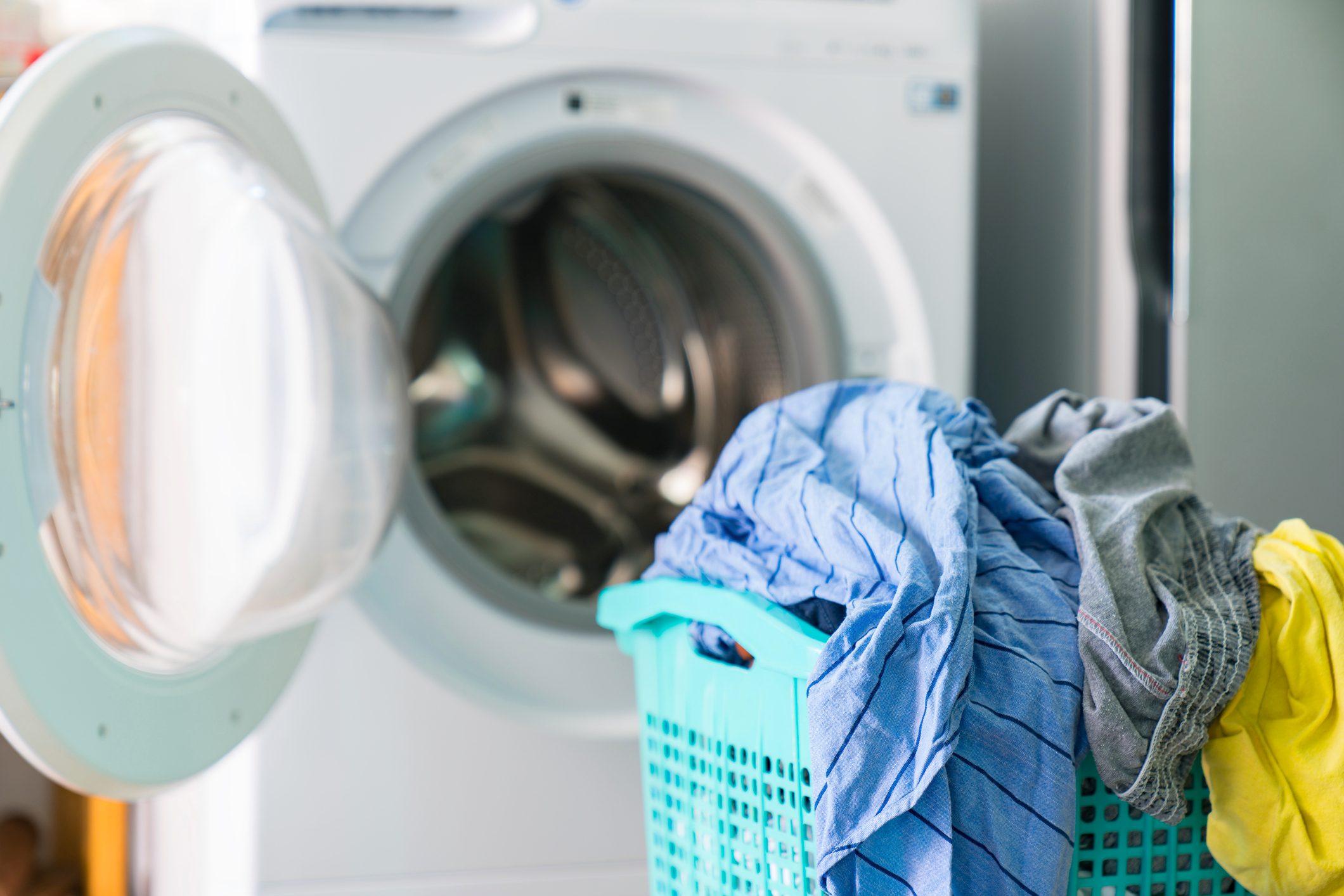 How to Fix a Clothes Dryer That Isn’t Drying