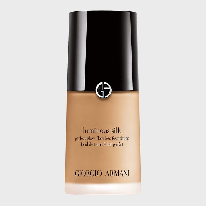 Giorgio Armani Luminous Silk Perfect Glow Foundation