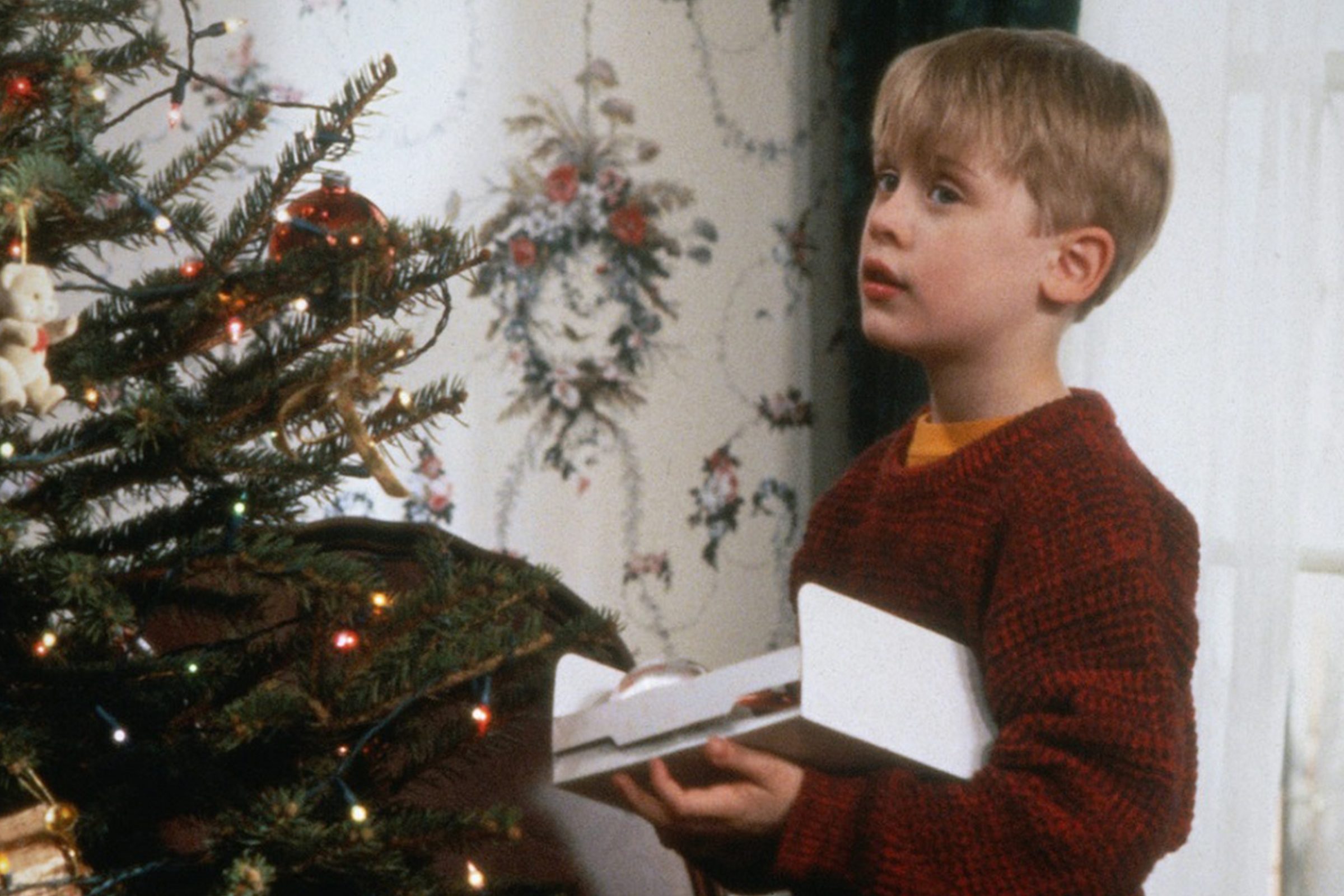 Home Alone (1990)