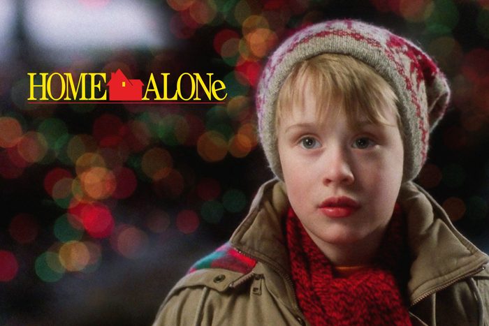 Home Alone