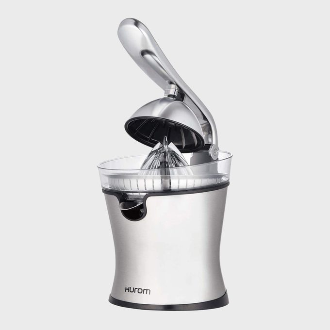 Hurom Citrus Juicer