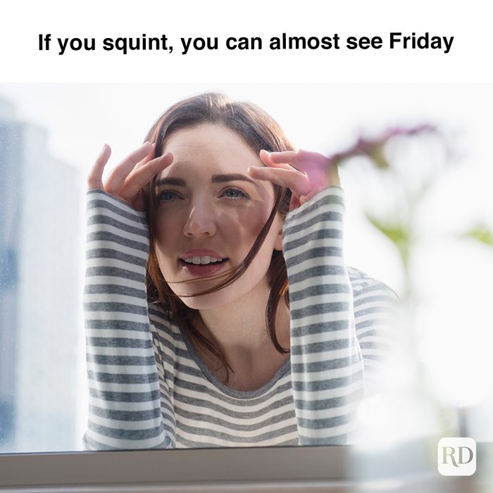 If You Squint, You Can Almost See Frida