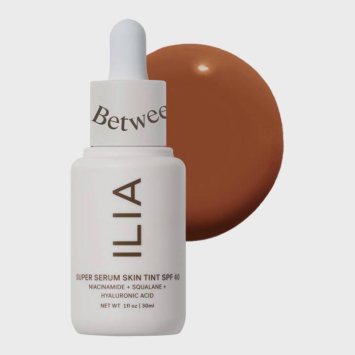 Ilia Beauty Super Serum