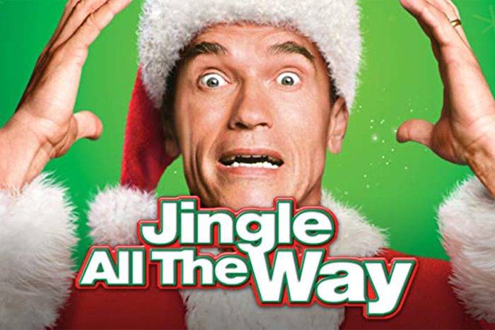 Jingle All The Way