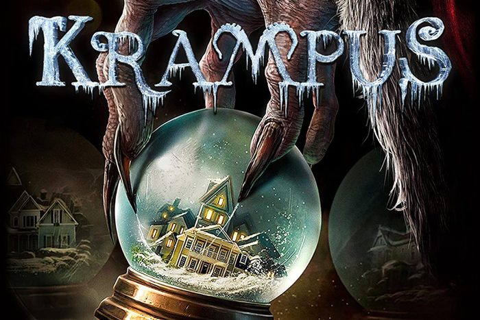 Krampus
