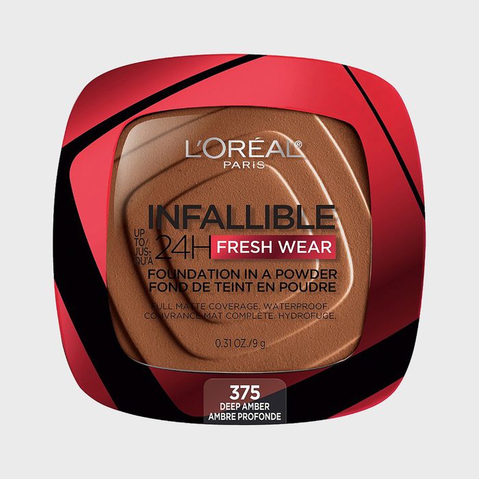 Loreal Paris Infallible 24hr Fresh Wear Powder Foundation