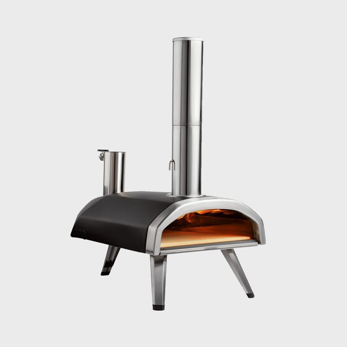 Ooni Fyra Pizza Oven